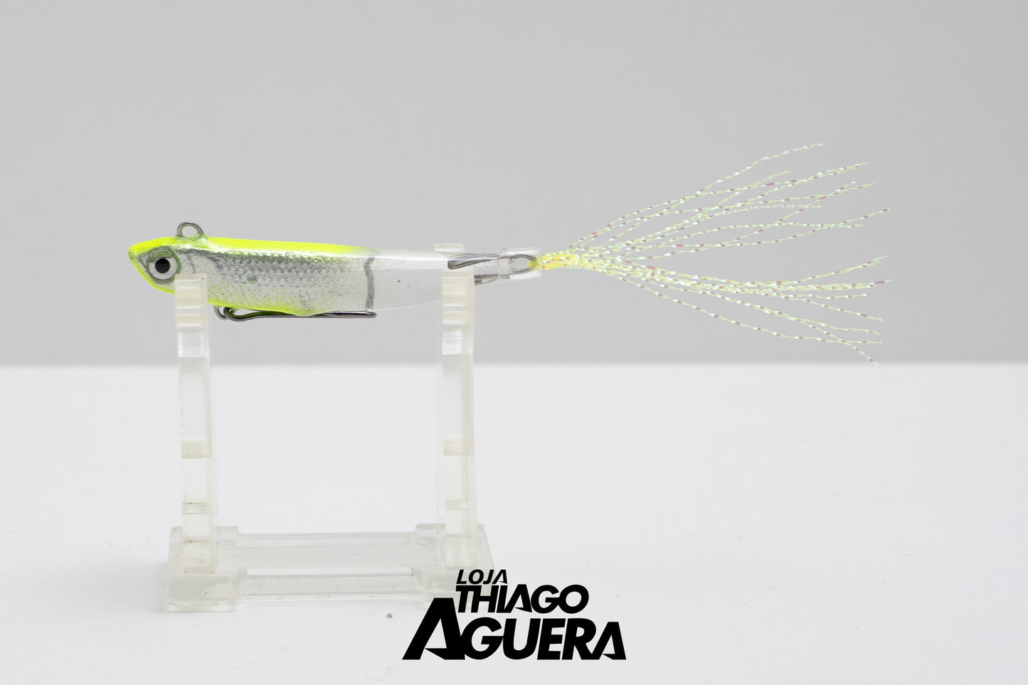 Anthony Lures Hard Minnow 55