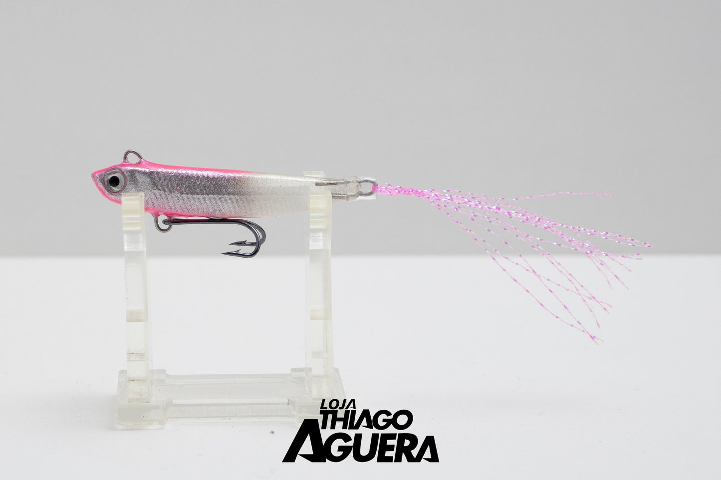 Anthony Lures Hard Minnow 55