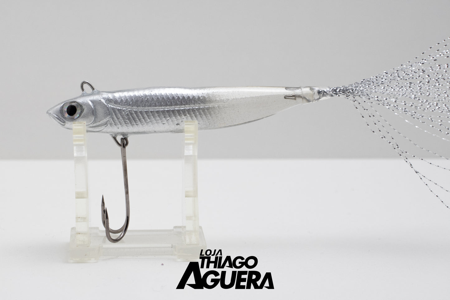 Anthony Lures Hard Minnow 90