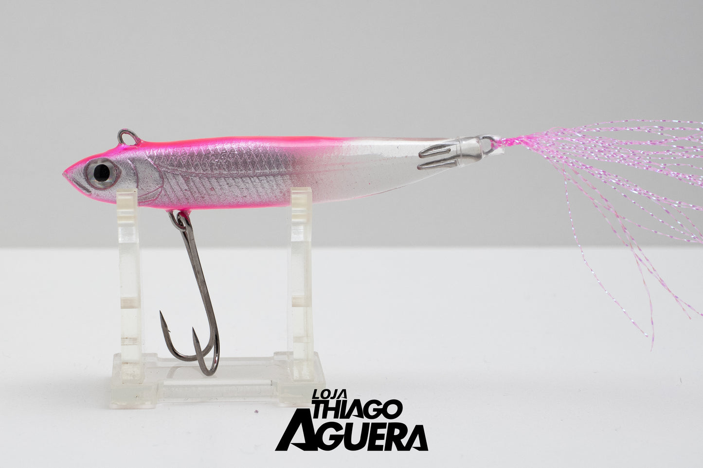 Anthony Lures Hard Minnow 90