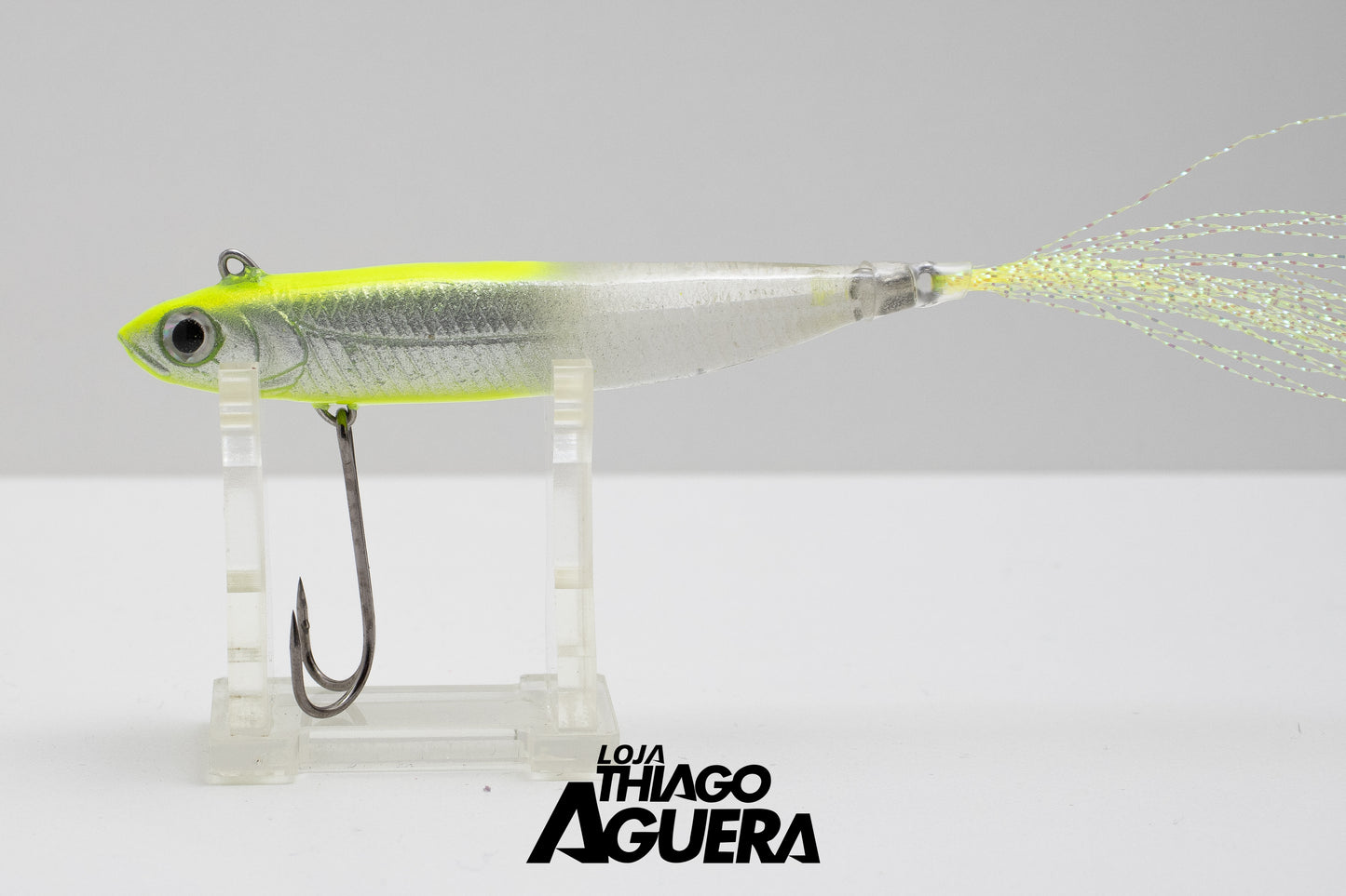 Anthony Lures Hard Minnow 90