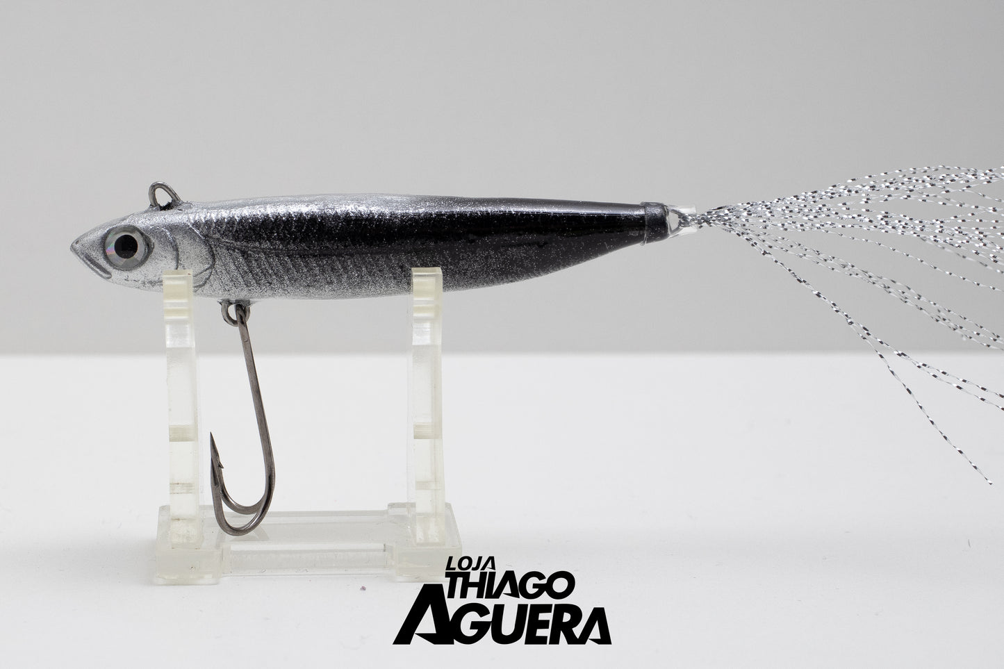 Anthony Lures Hard Minnow 90