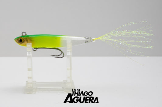 Anthony Lures Hard Minnow 70