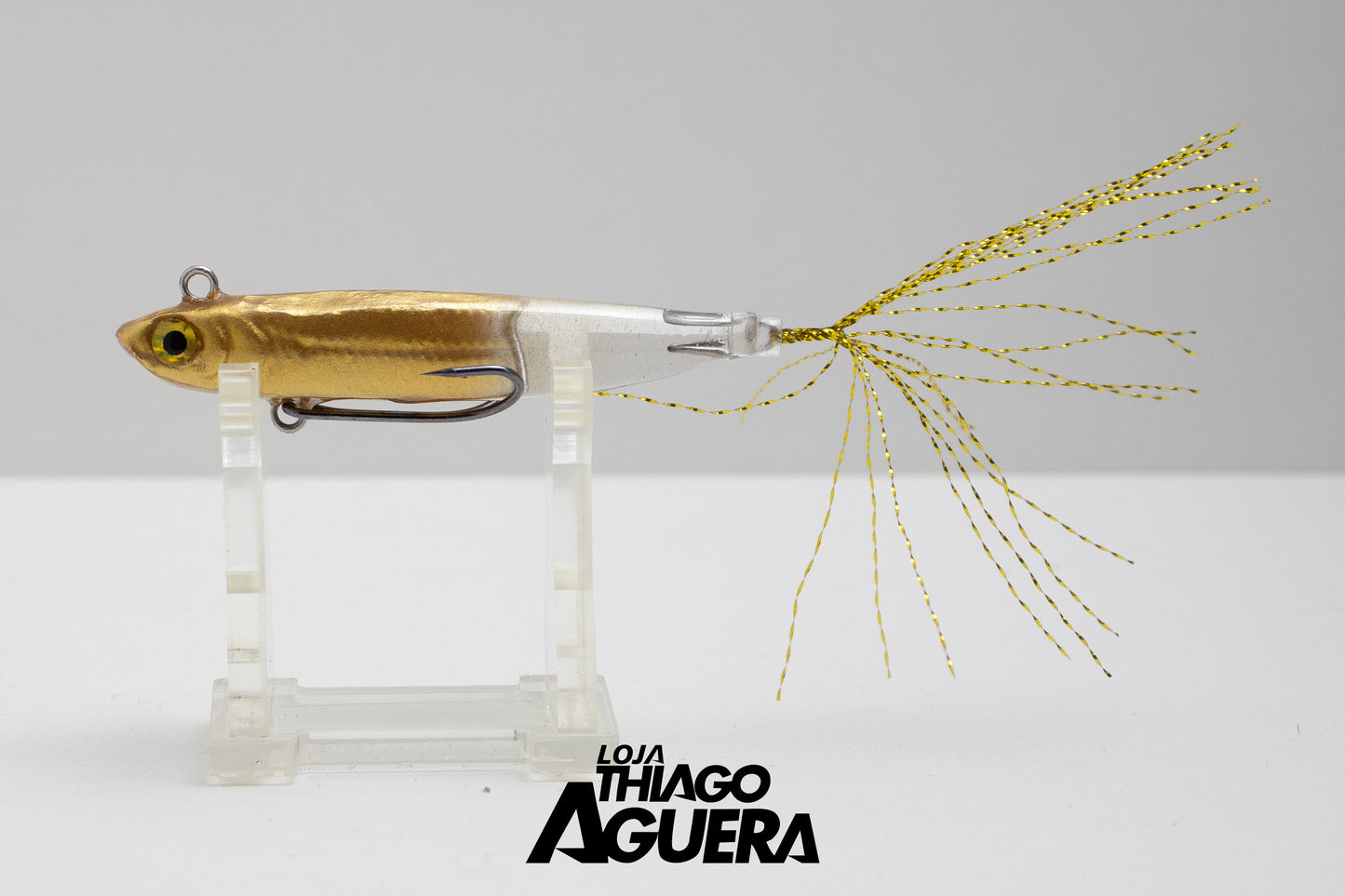 Anthony Lures Hard Minnow 70