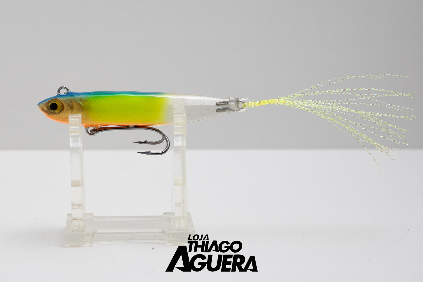 Anthony Lures Hard Minnow 70