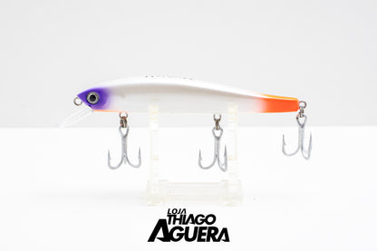 Moriah Flatcore Minnow 103SP