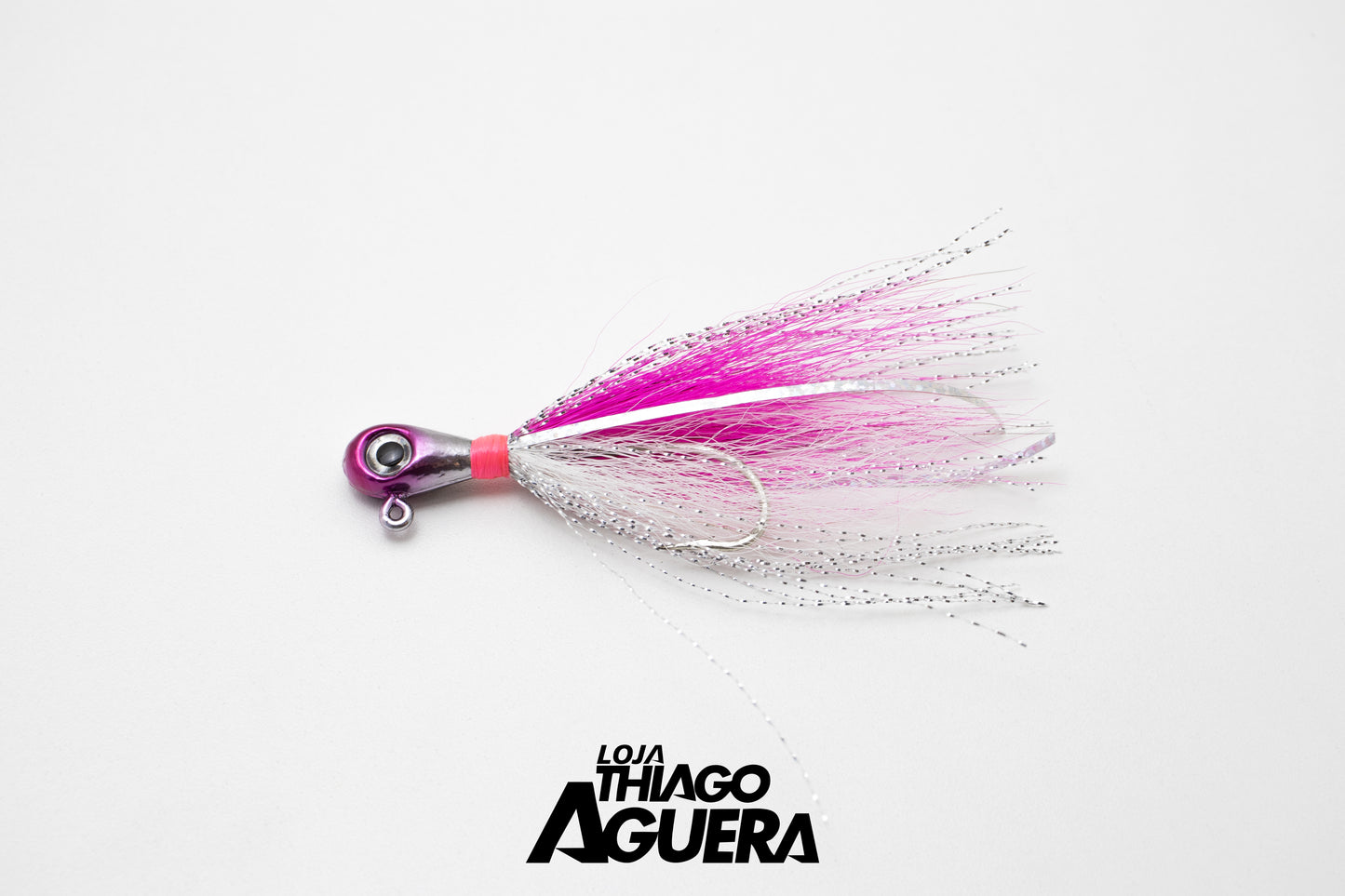 Gota - Jumelo Jigs