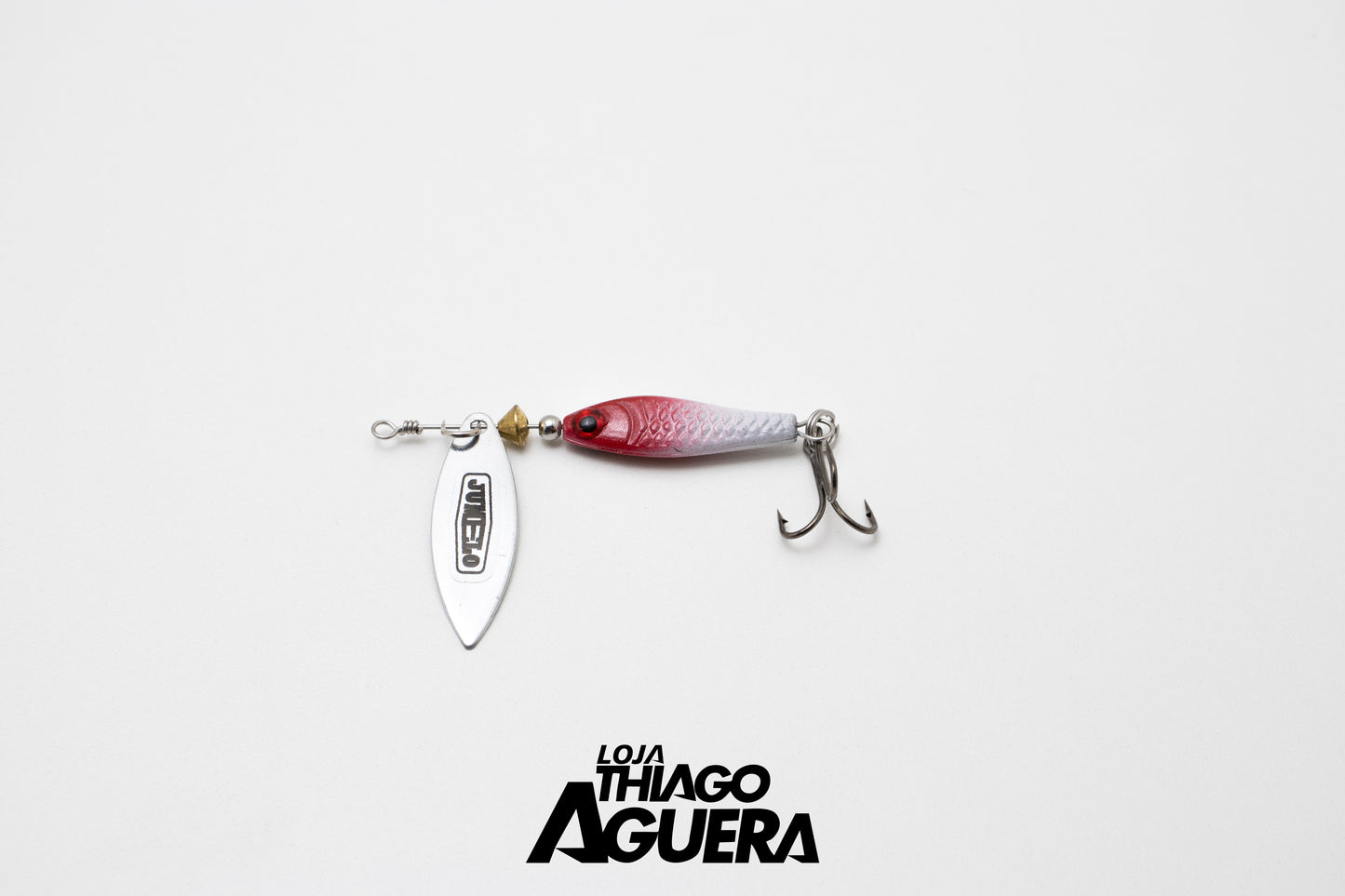 Jumelo Jigs Spinner J.