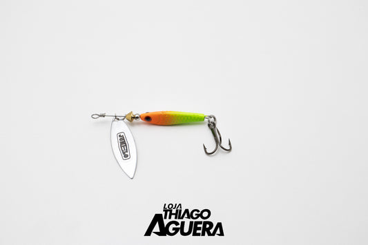 Jumelo Jigs Spinner J.