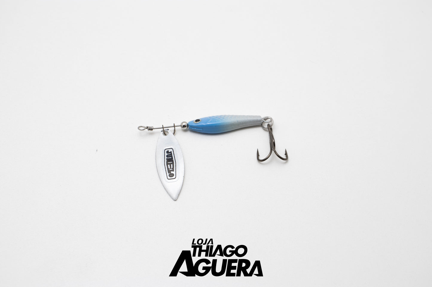 Jumelo Jigs Spinner J.