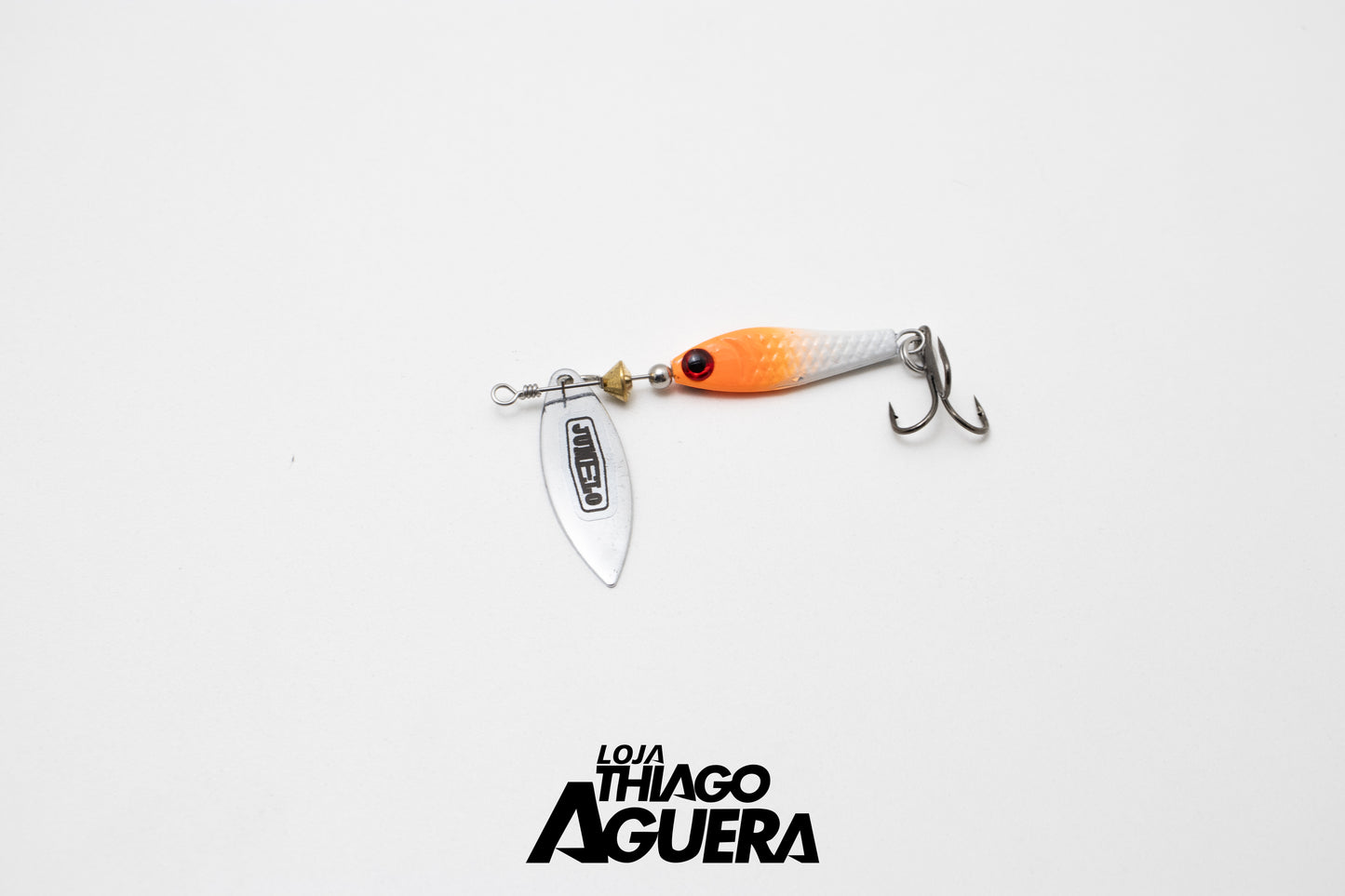 Jumelo Jigs Spinner J.