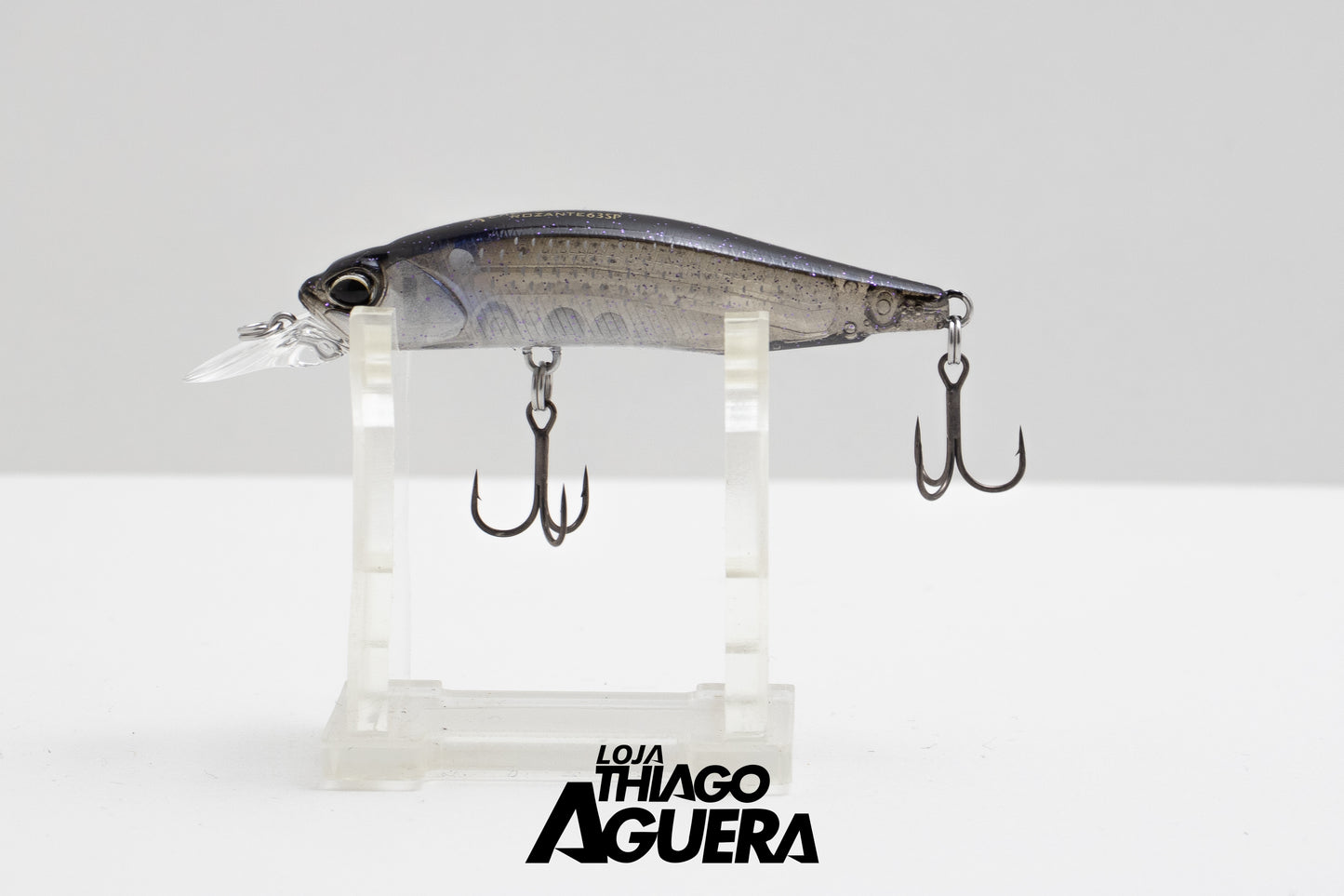 Duo Realis Rozante 63SP