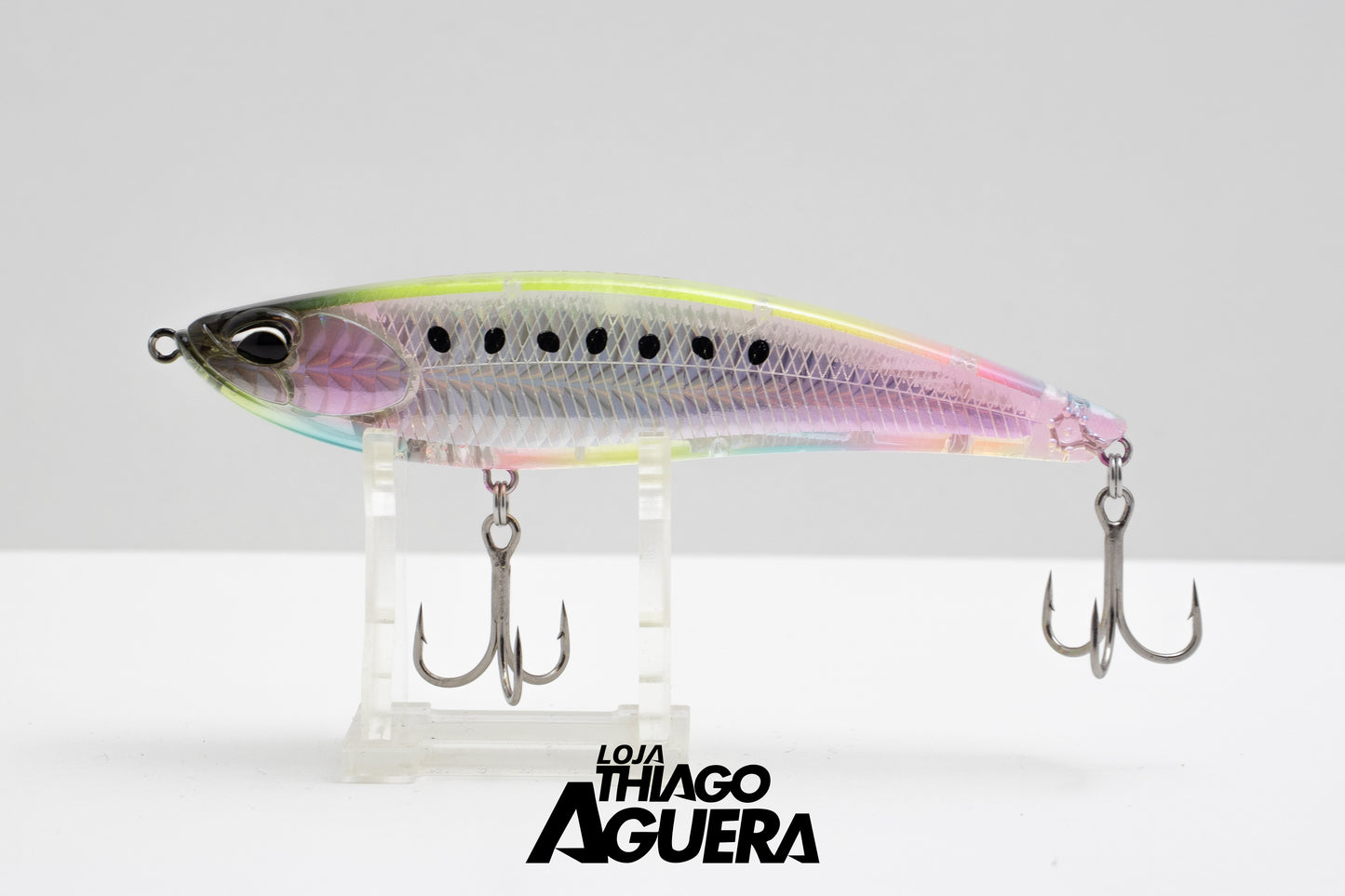 Duo Bay Ruf Bulk 125F