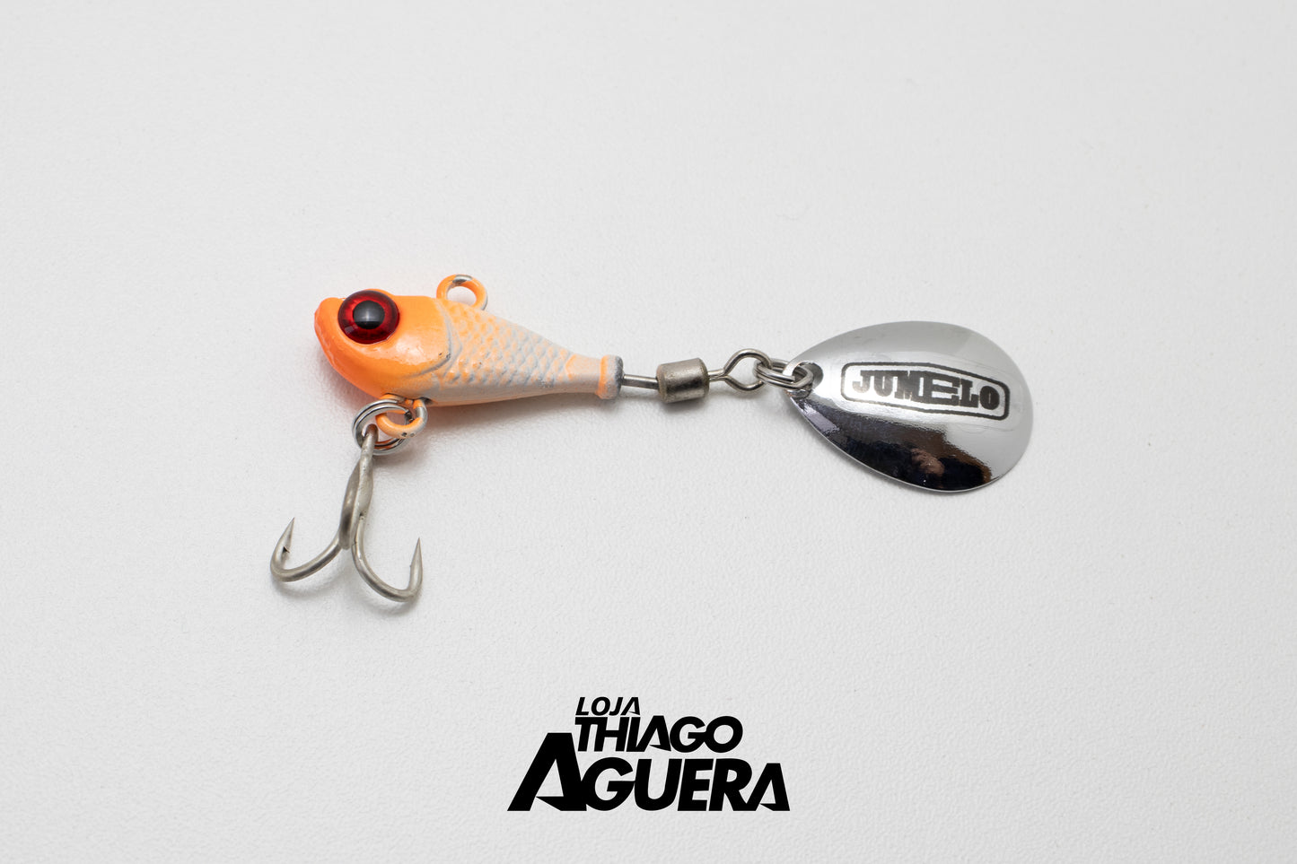 Jumelo Jigs Little Jr. 15G
