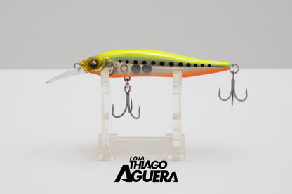 Megabass X-75 X-Nanahan +1