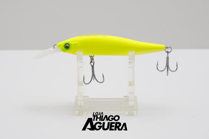 Megabass X-75 X-Nanahan +1