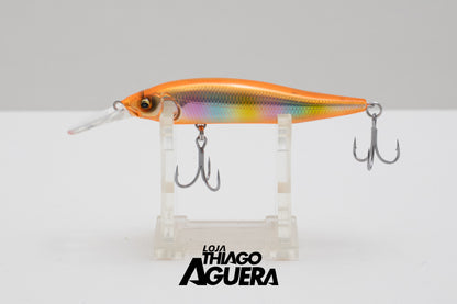 Megabass X-75 X-Nanahan +1