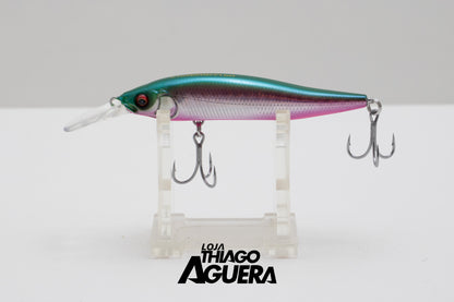 Megabass X-75 X-Nanahan +1