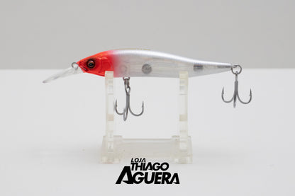 Megabass X-75 X-Nanahan +1