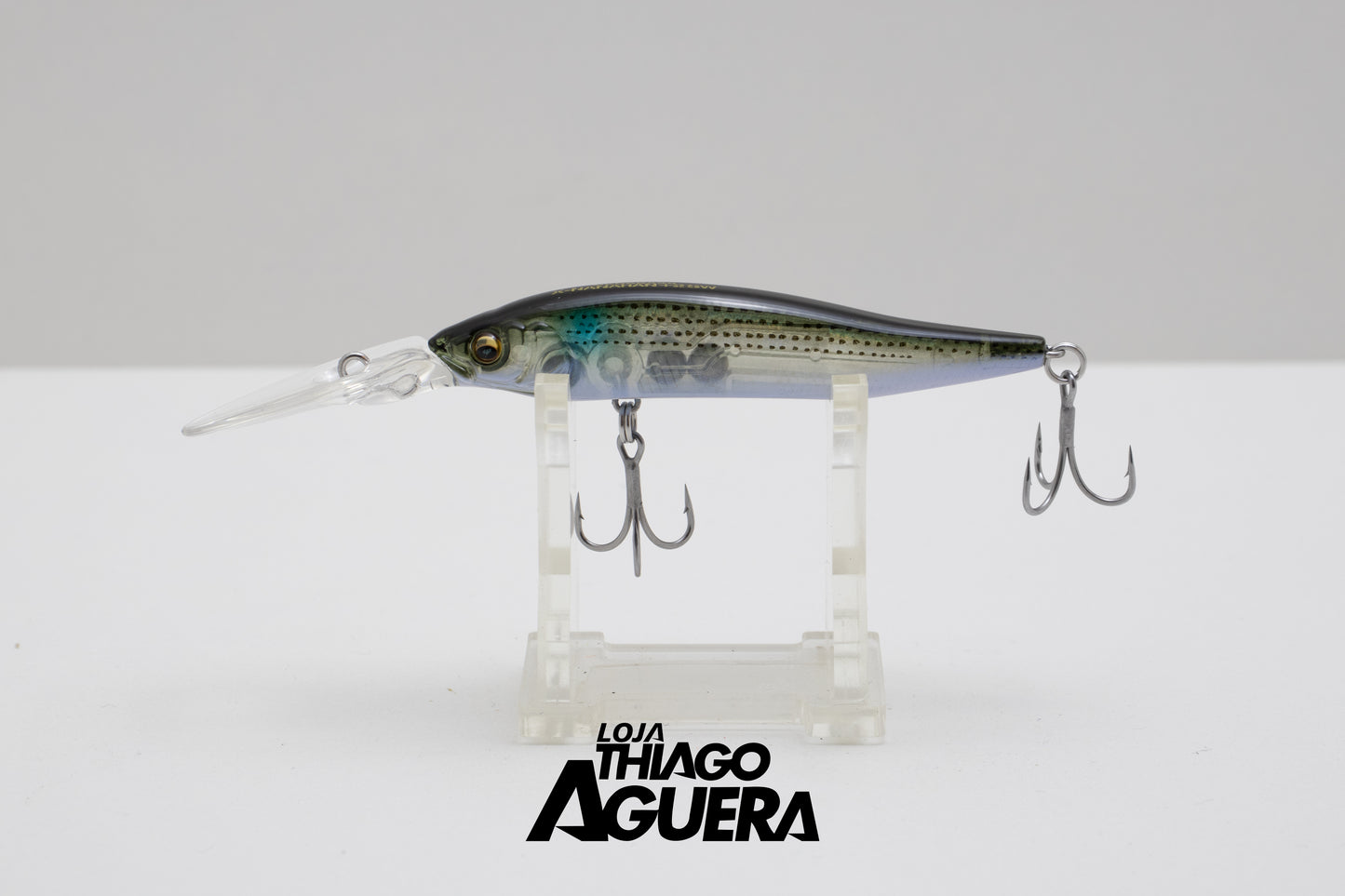 Megabass X-75 X-Nanahan +2 SW