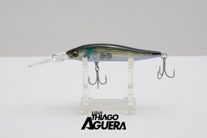 Megabass X-75 X-Nanahan +2 SW