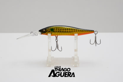 Megabass X-75 X-Nanahan +1