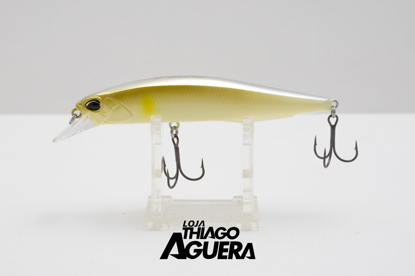 Duo Realis Jerkbait 100SP