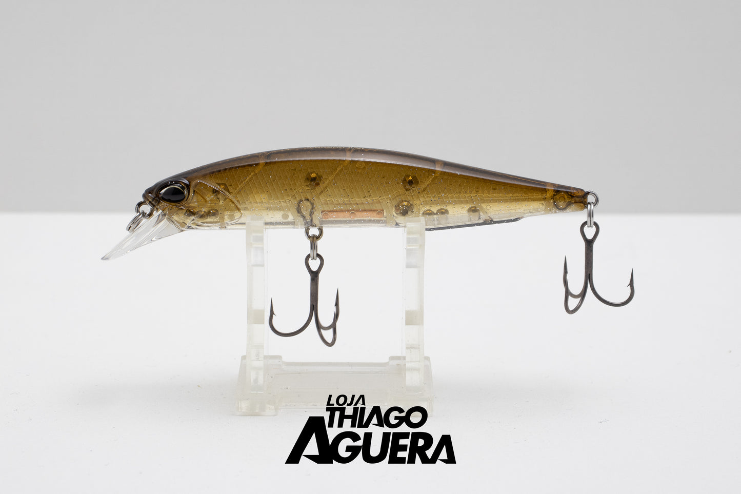Duo Realis Jerkbait 100F