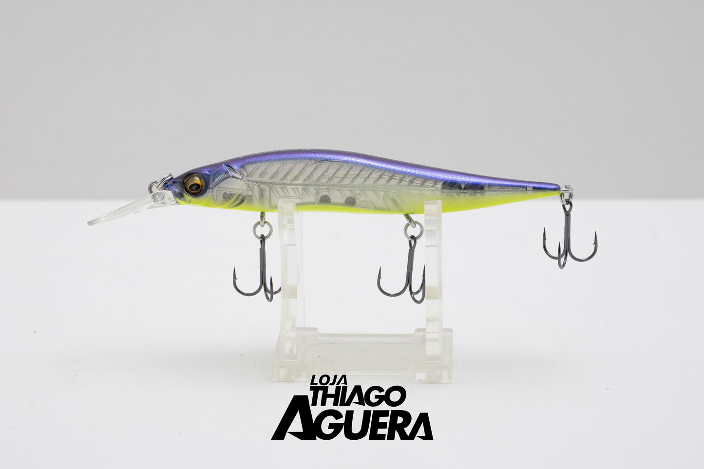 Megabass Vision Oneten +1 Jr.