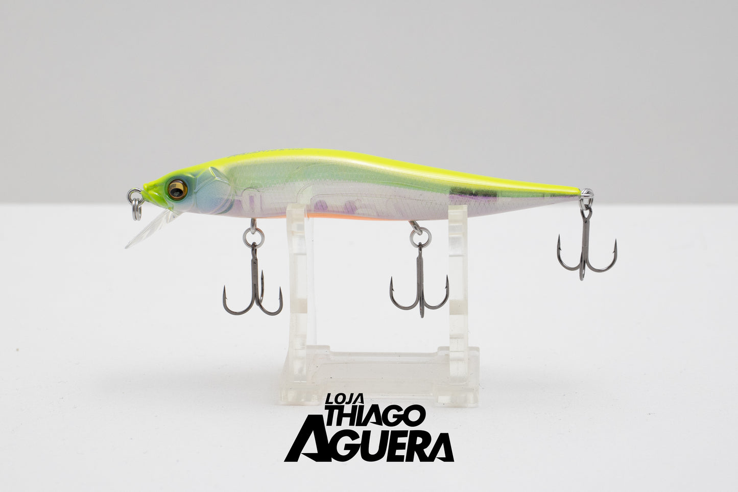Megabass Vision Oneten Jr