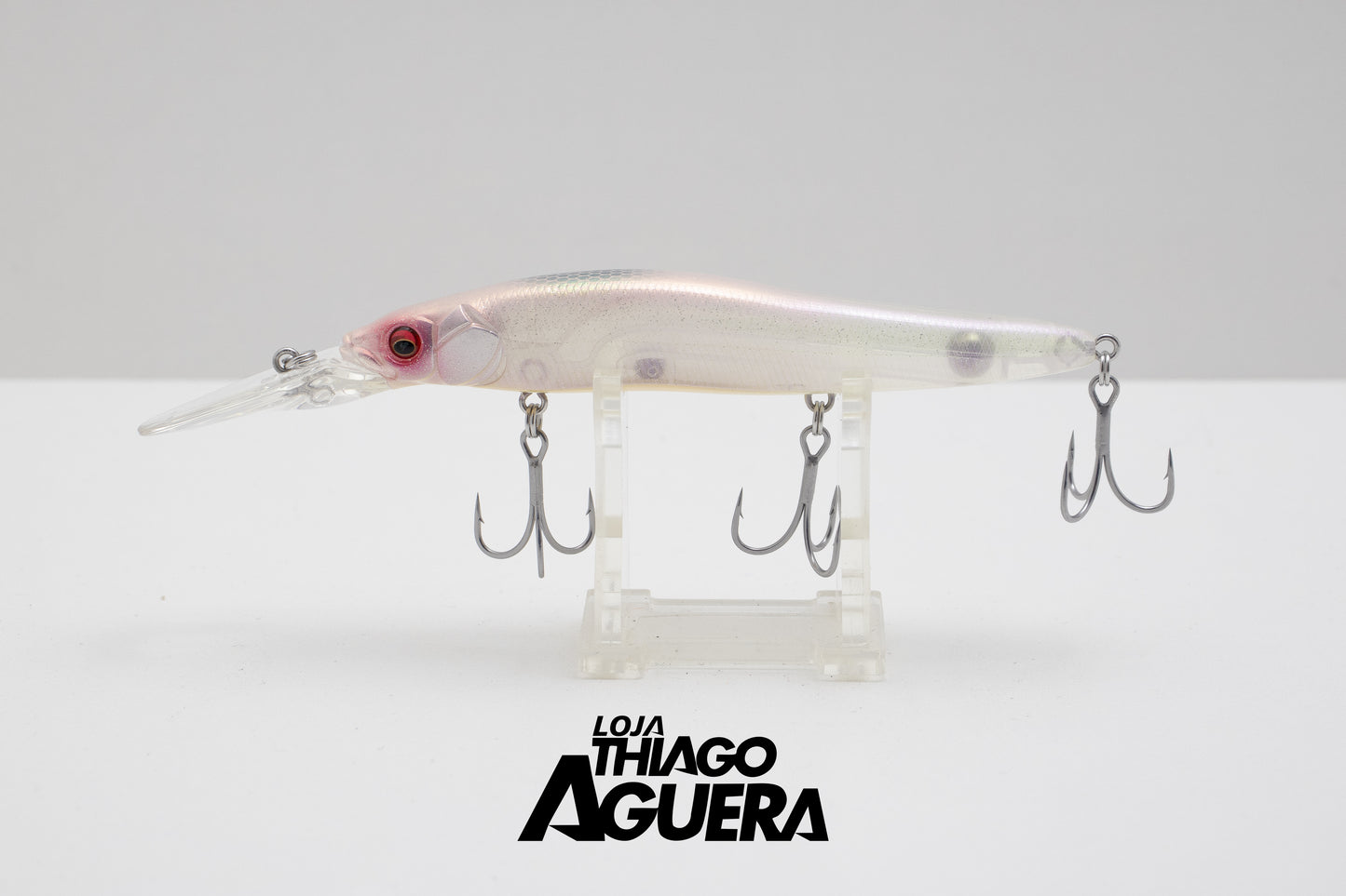 Megabass Oneten R +2