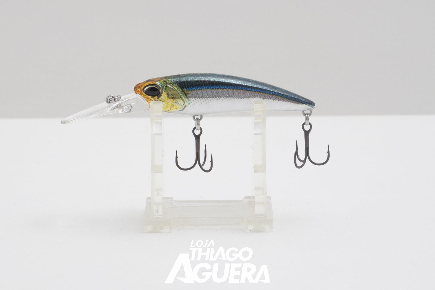 Duo Realis Shad 62DR