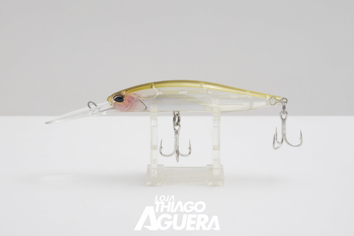 Duo Realis Jerkbait 100DR