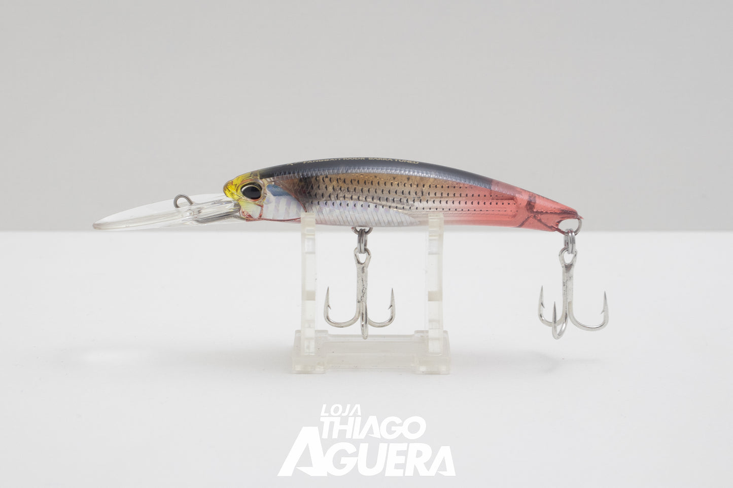 Duo Realis Fangbait 100DR