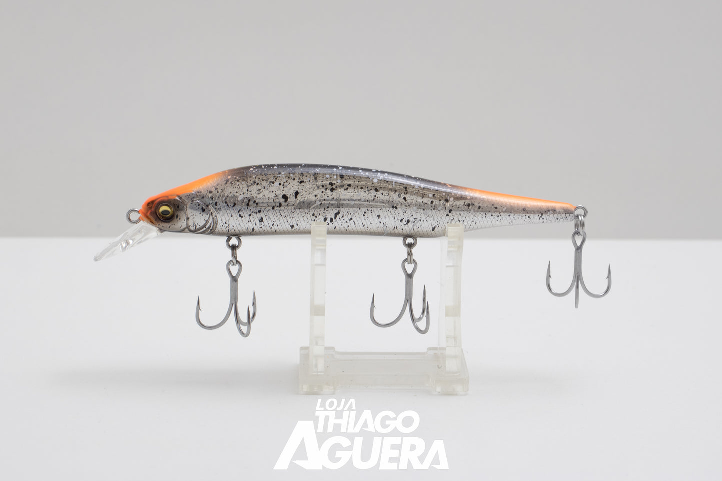 Megabass X-80 Magnum