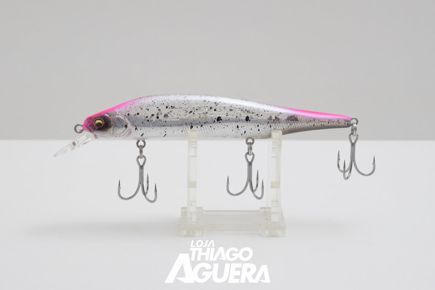 Megabass X-80 Magnum