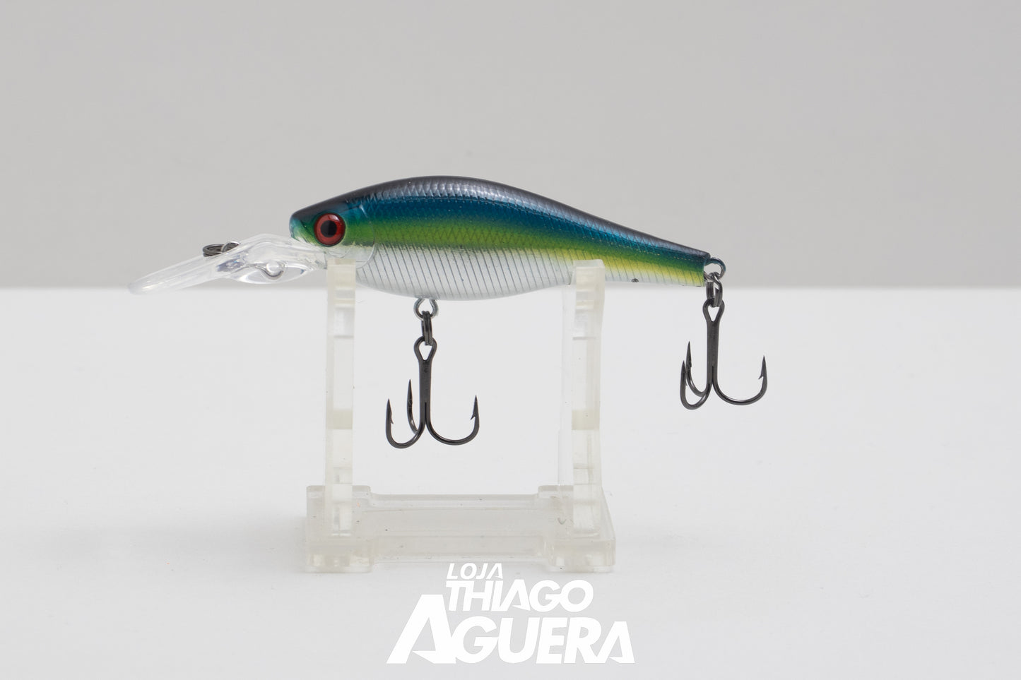 Fusion Shad 60 - Sumax