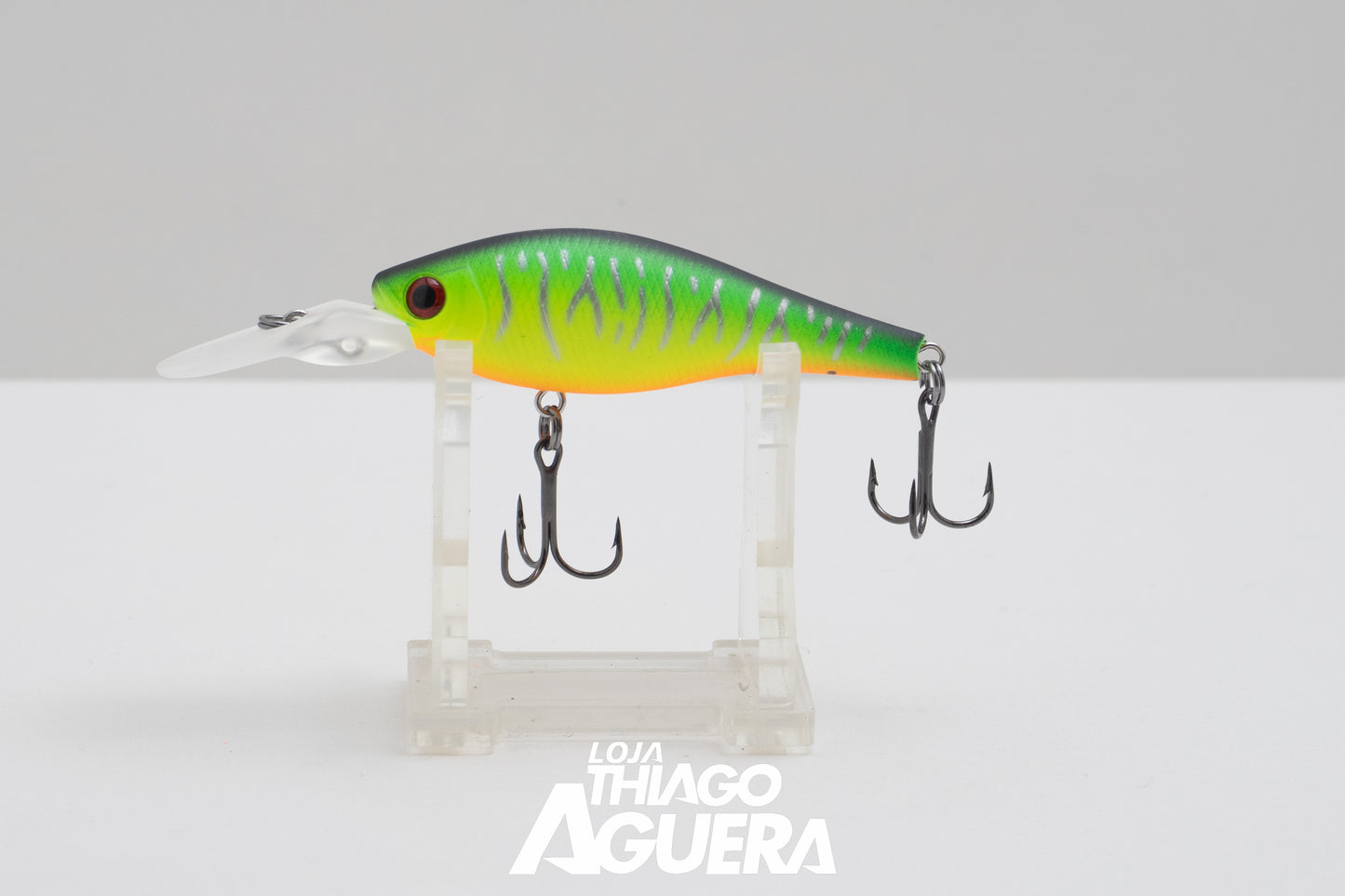 Fusion Shad 60 - Sumax