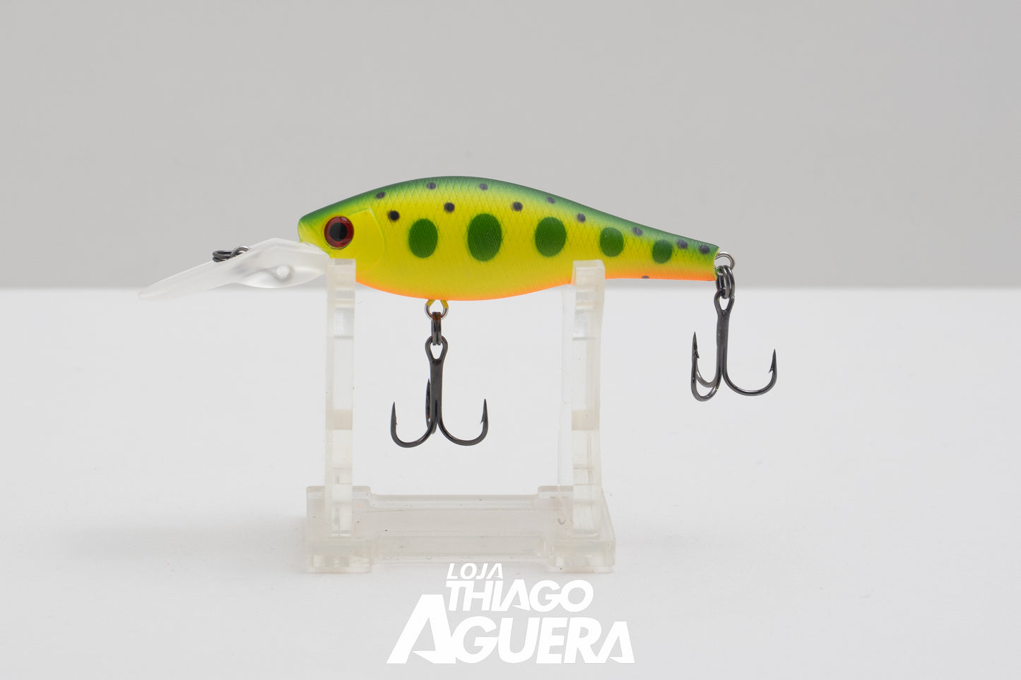 Fusion Shad 60 - Sumax