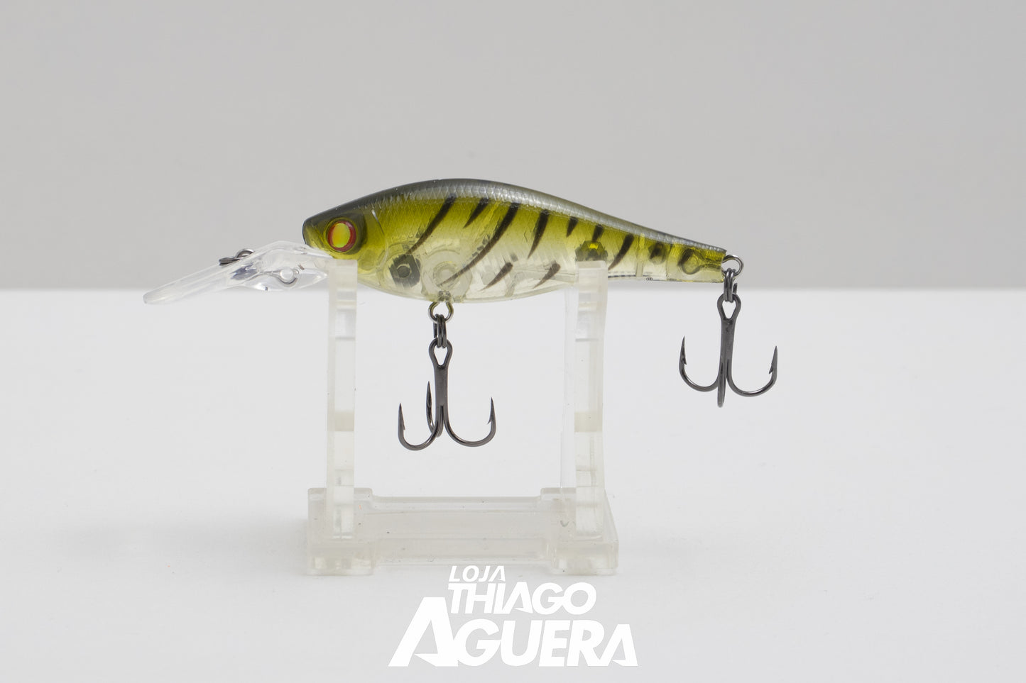 Fusion Shad 60 - Sumax