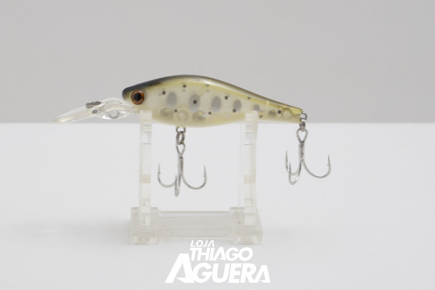 Fusion Shad 60 - Sumax