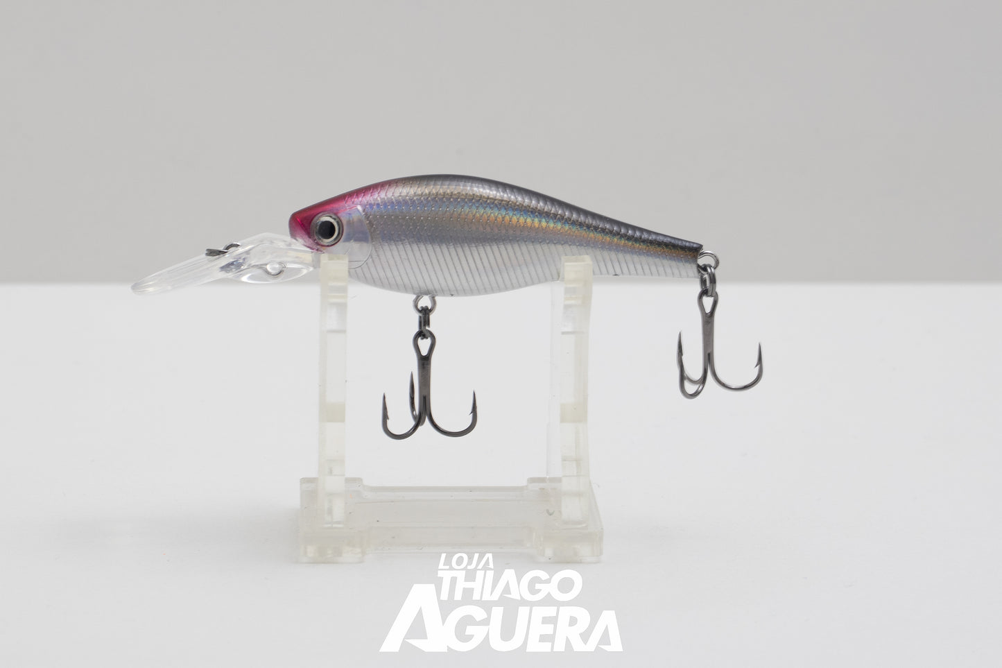 Fusion Shad 60 - Sumax