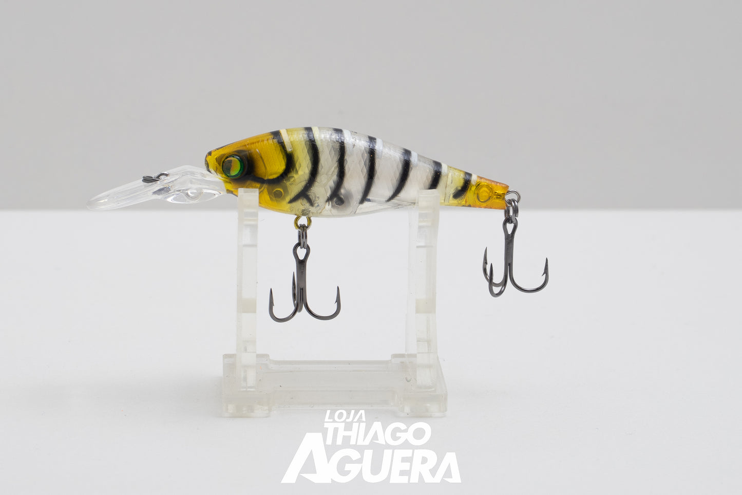 Fusion Shad 60 - Sumax