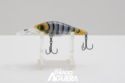 Fusion Shad 60 - Sumax