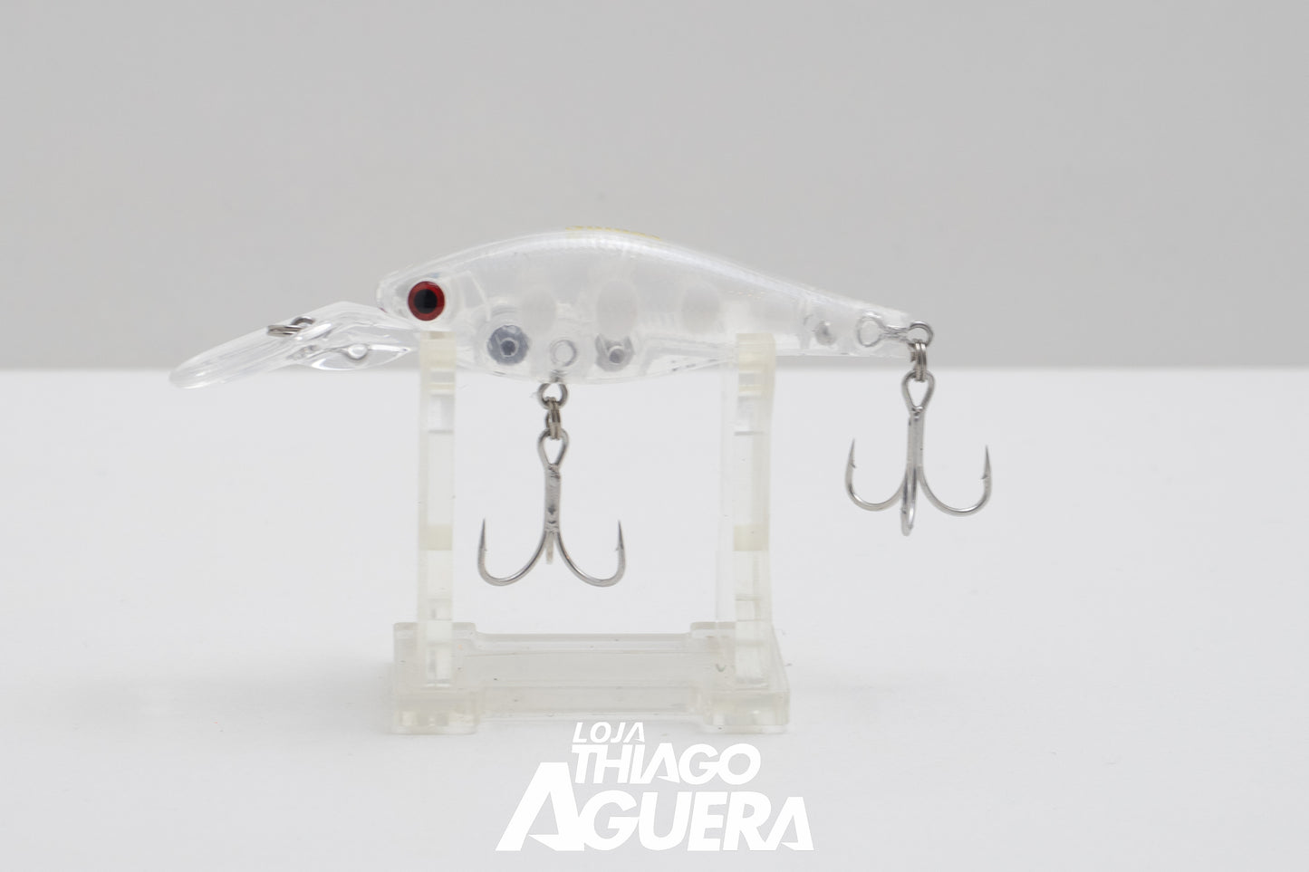 Fusion Shad 60 - Sumax