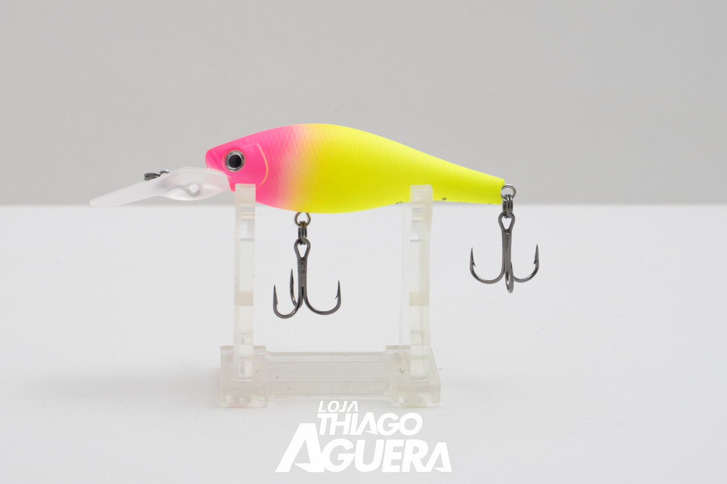 Fusion Shad 60 - Sumax