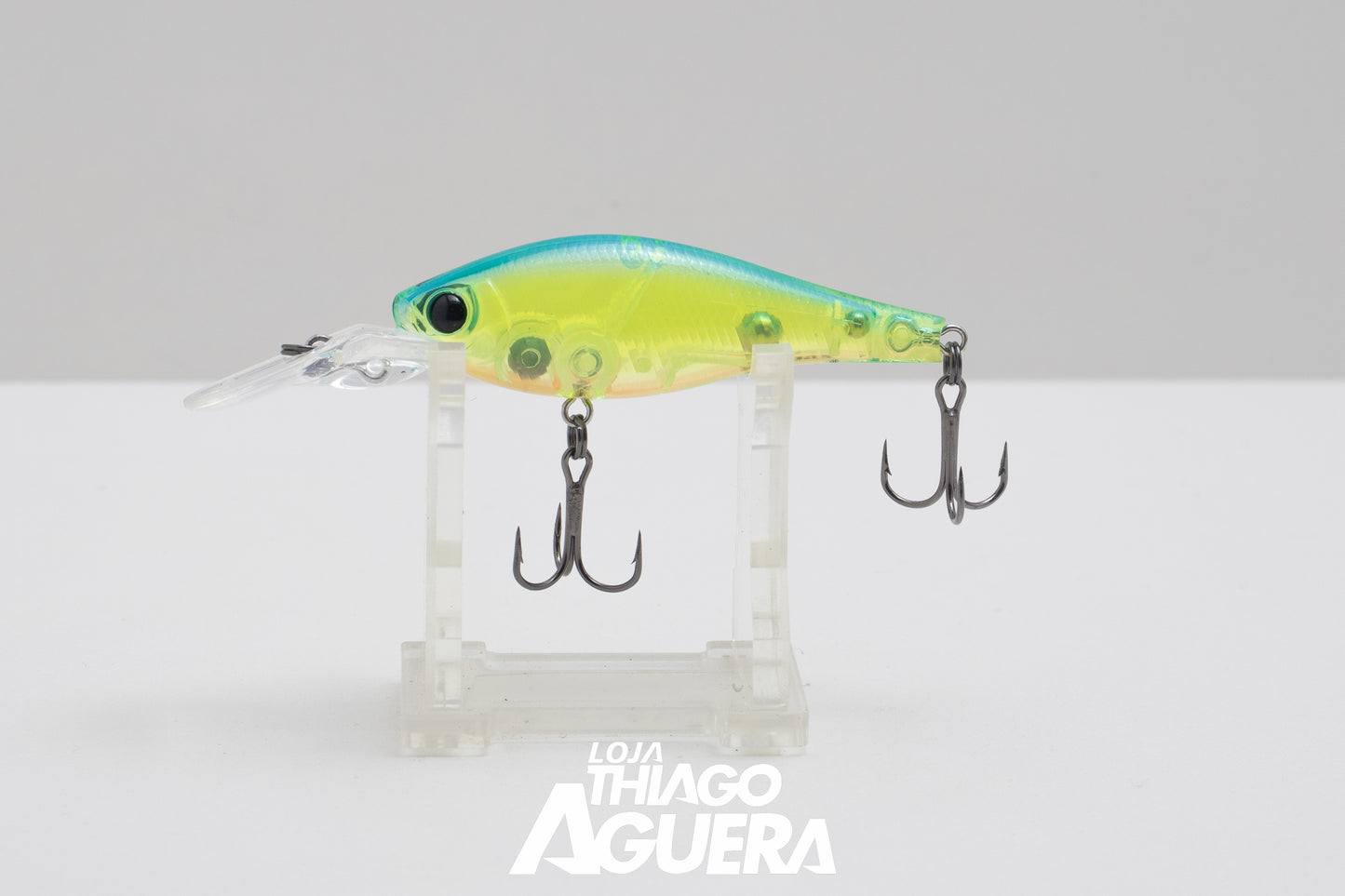 Fusion Shad 60 - Sumax
