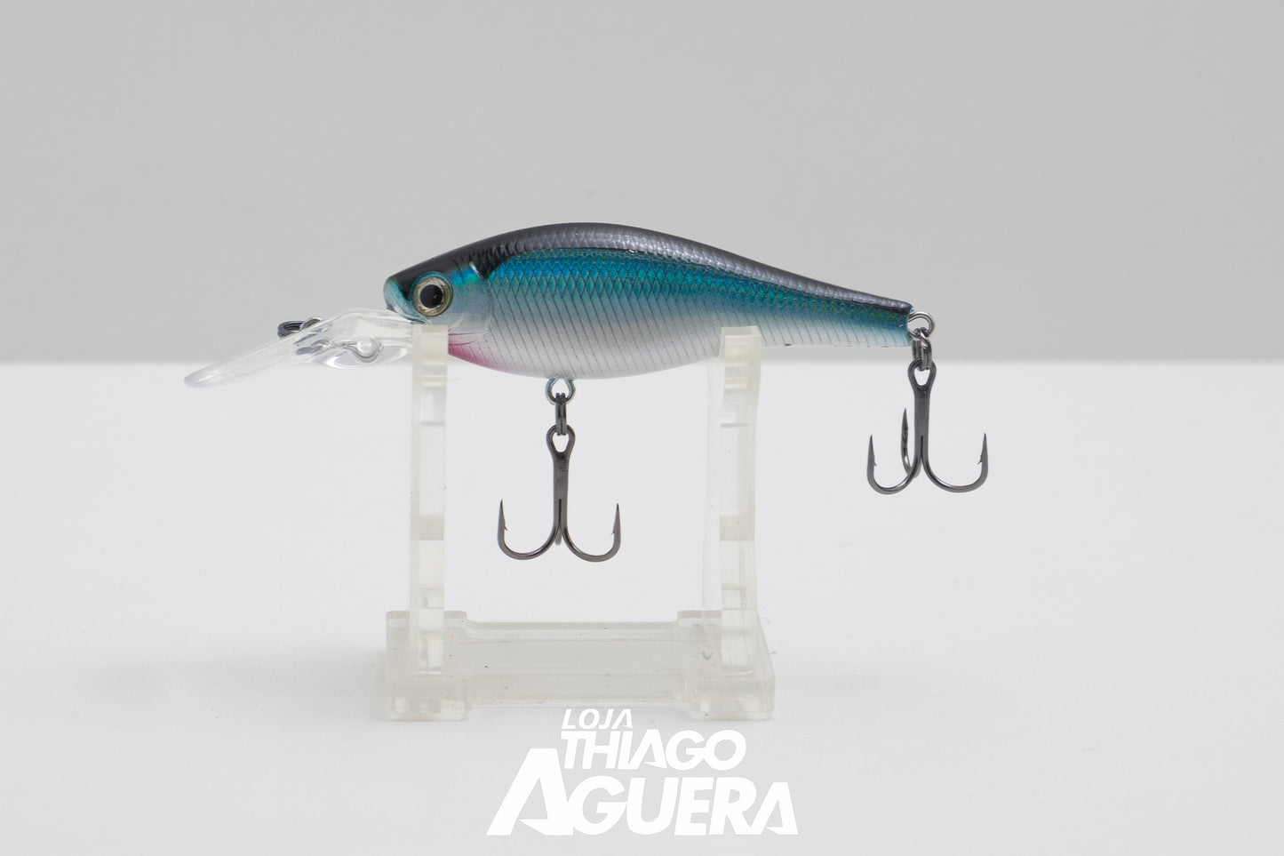 Fusion Shad 60 - Sumax