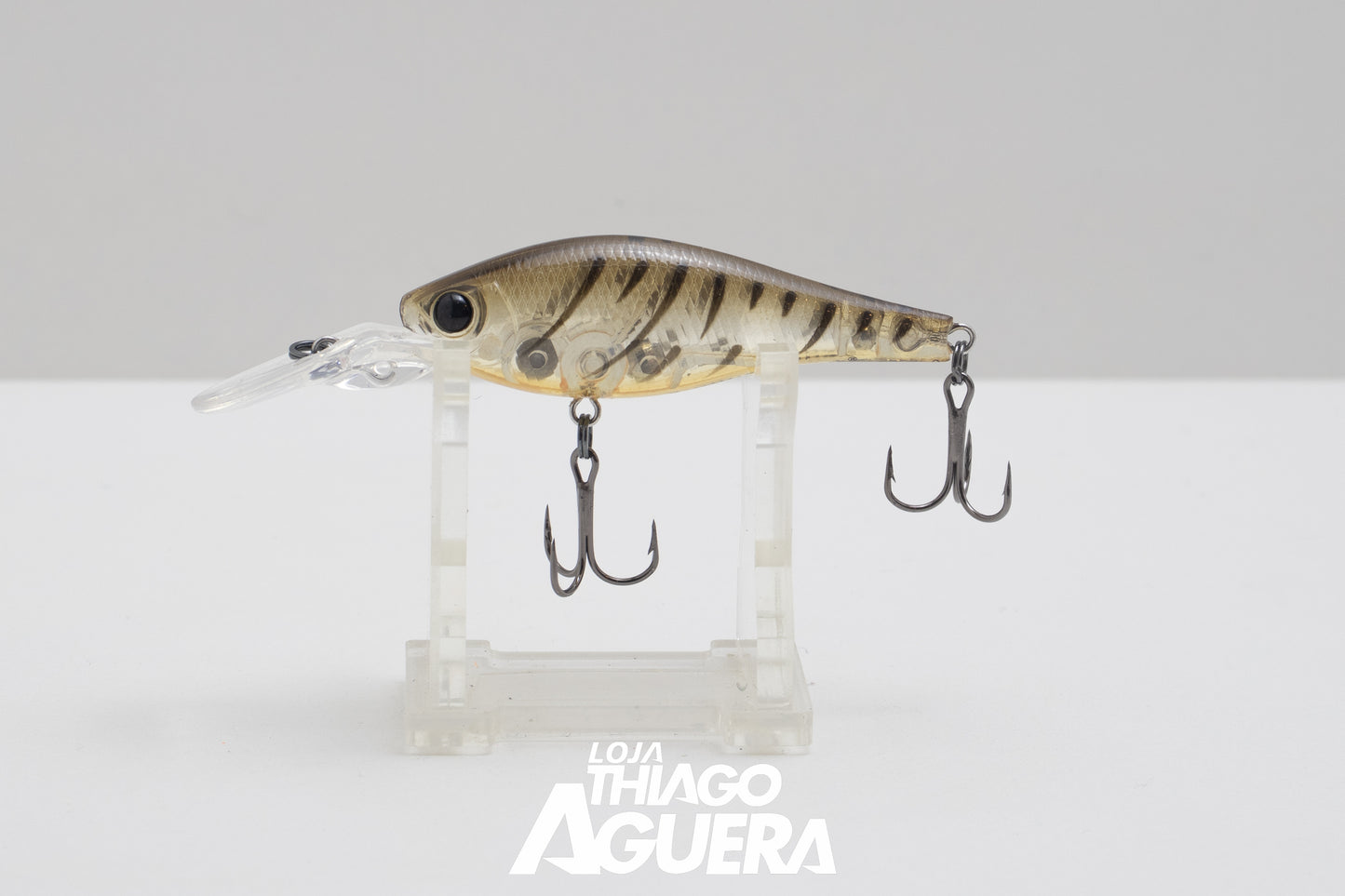 Fusion Shad 60 - Sumax