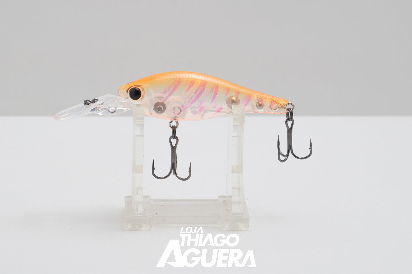 Fusion Shad 60 - Sumax
